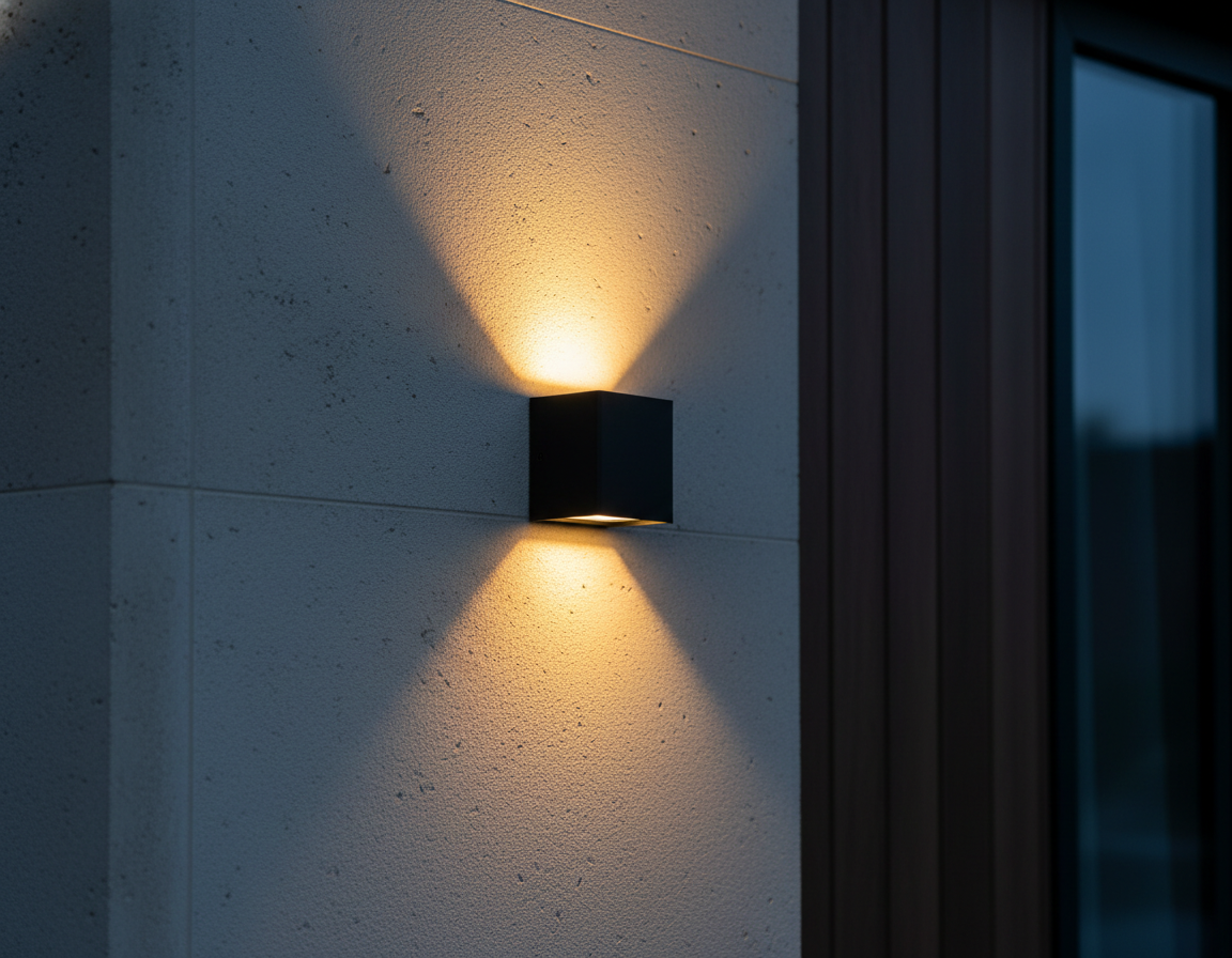 Exterior lighting
