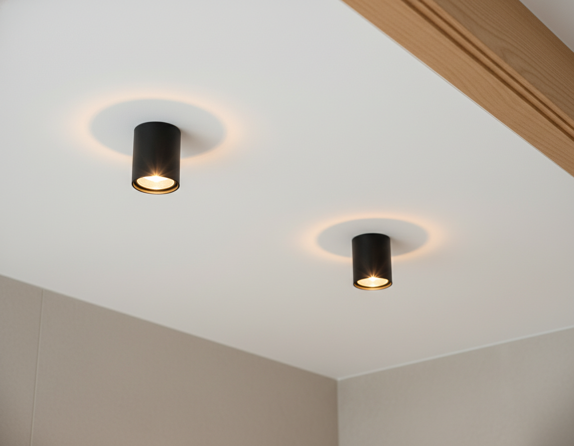 Surface Mount lighting