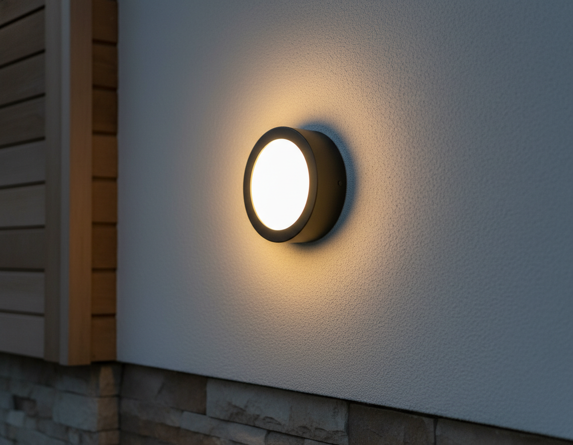 Wall Mount lighting