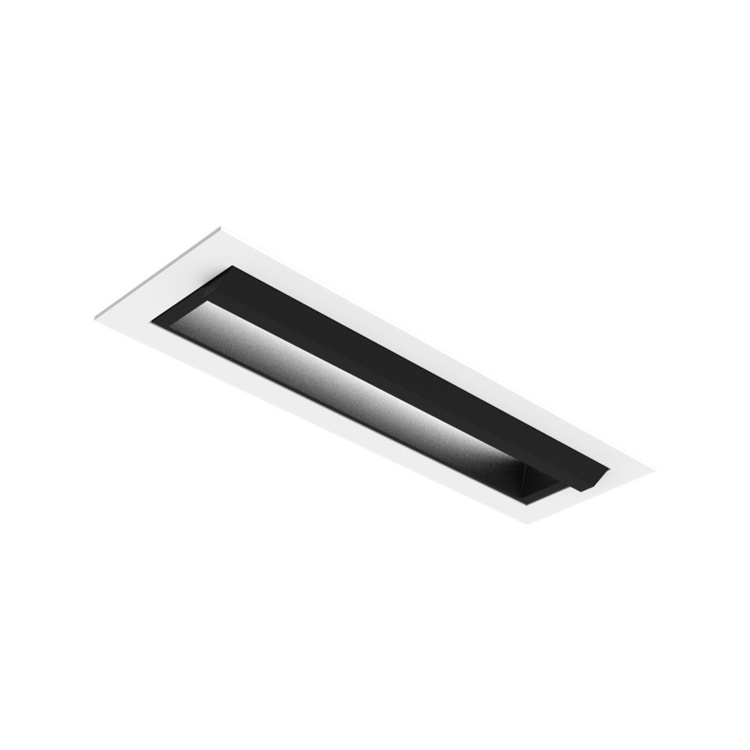 LUMI-W, Downlights