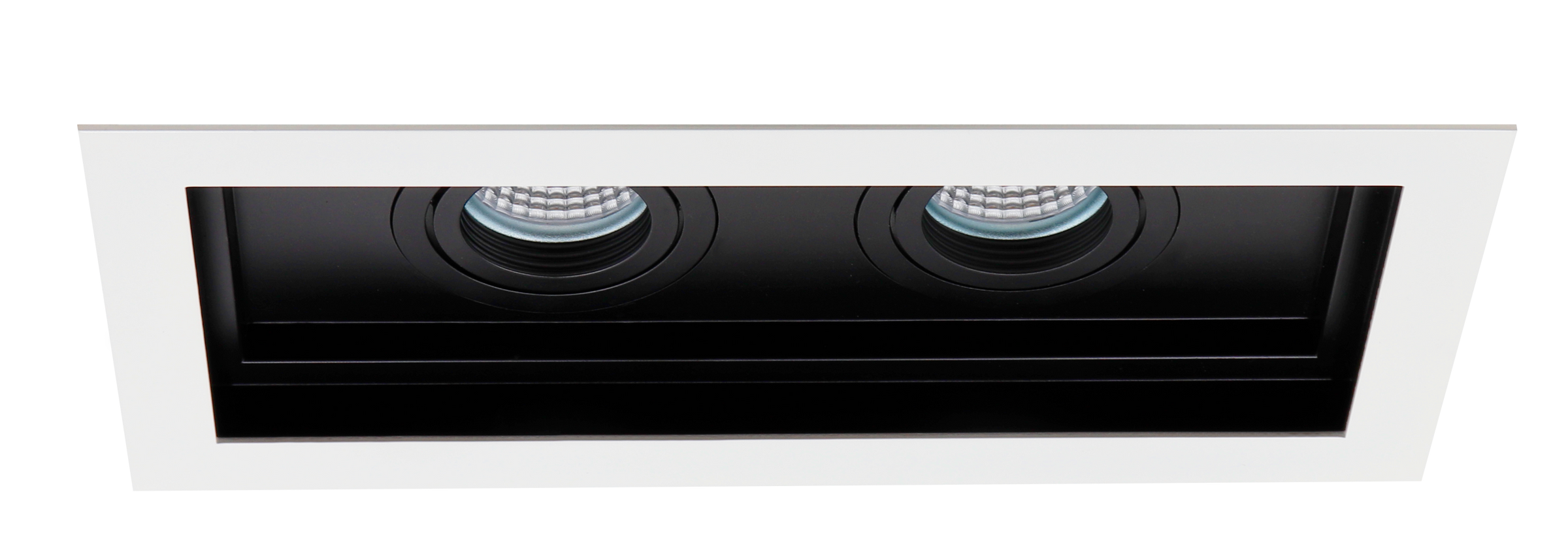 SENTO 2 SQ, Downlights