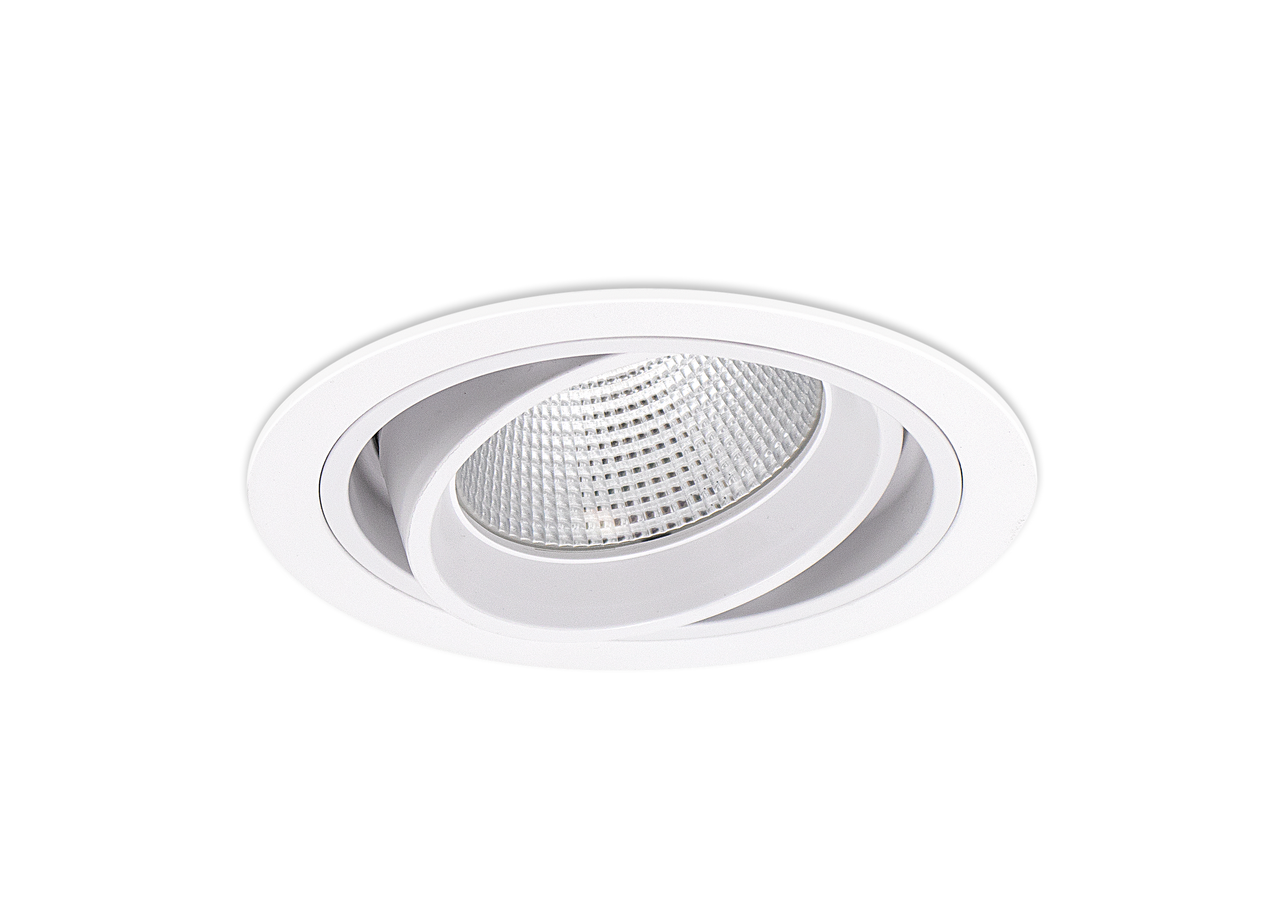 VIVA B, Downlights