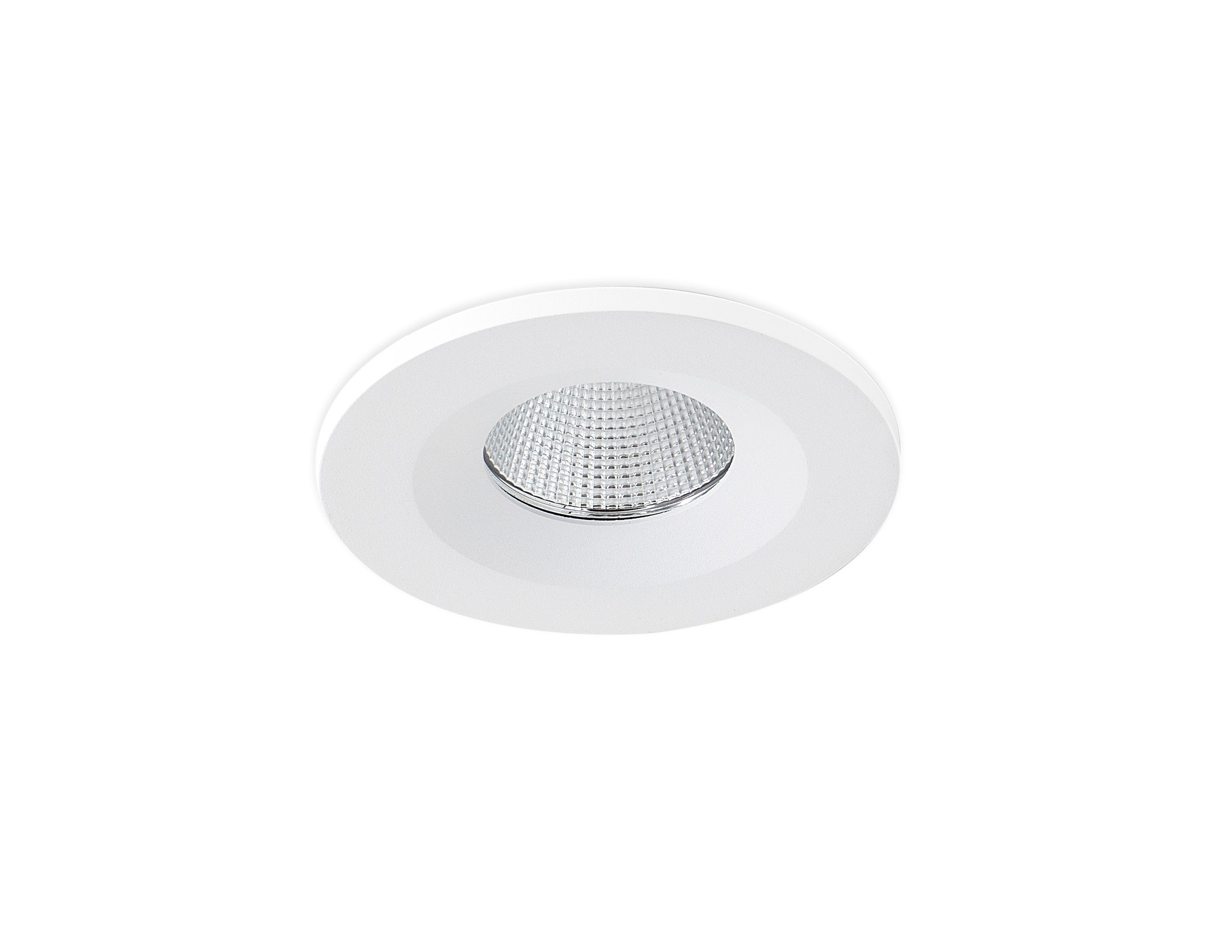 WET, Downlights