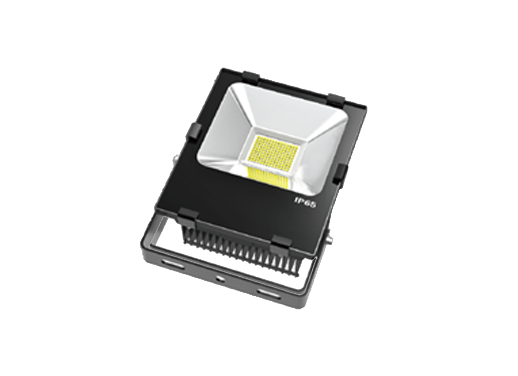 SUPER FLOODLIGHT 150W, Exterior
