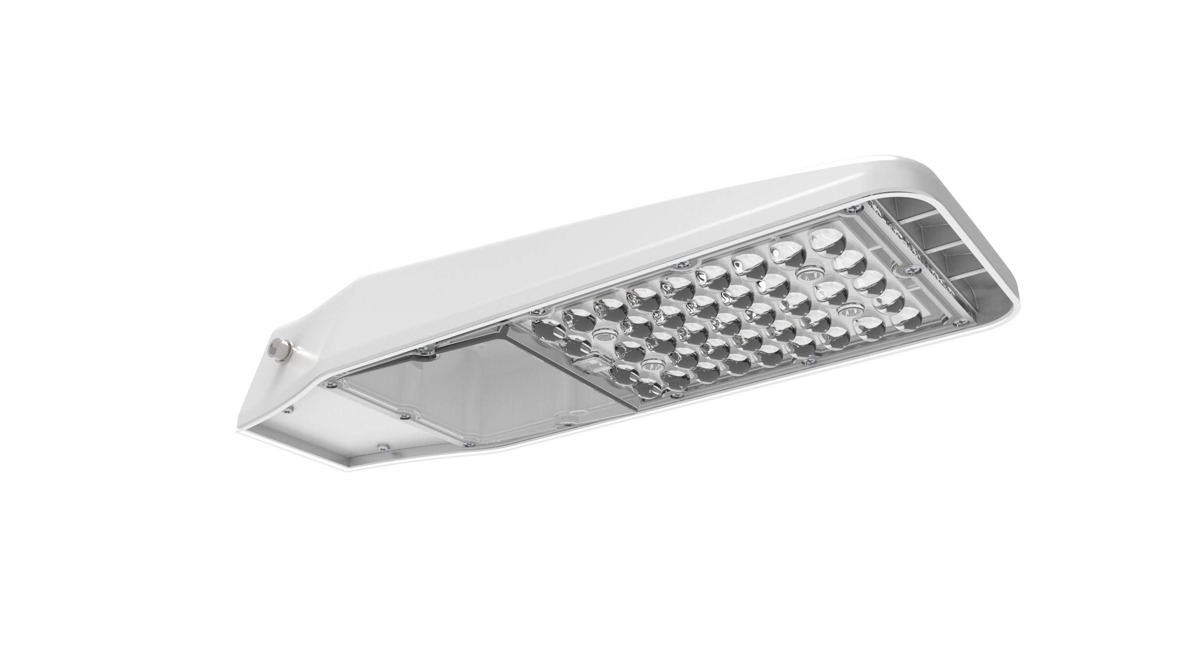 WING 30W, Exterior