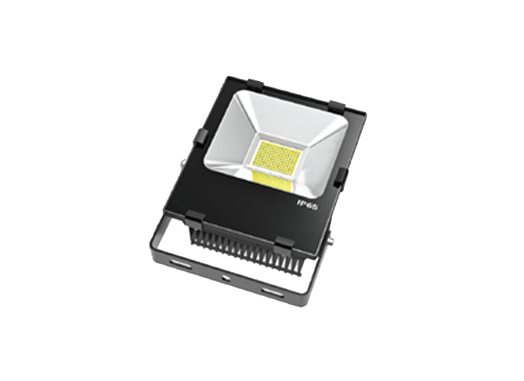 SUPER FLOODLIGHT 50W, Exterior
