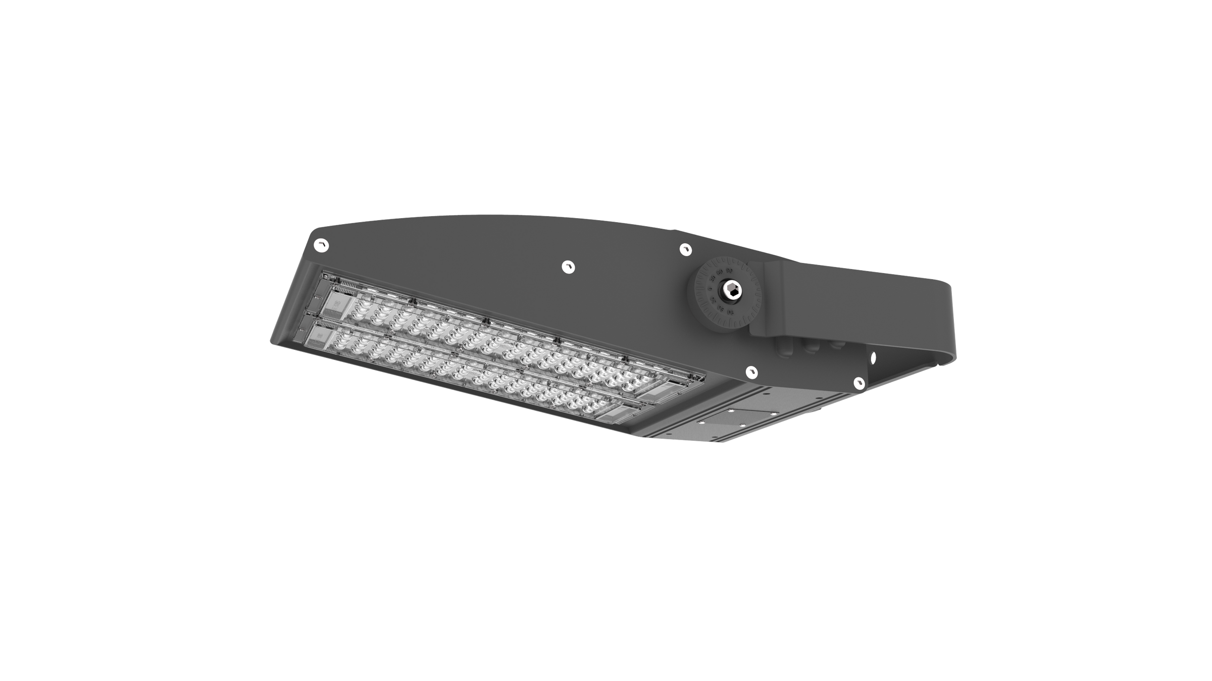 TRUMP 60W, Exterior