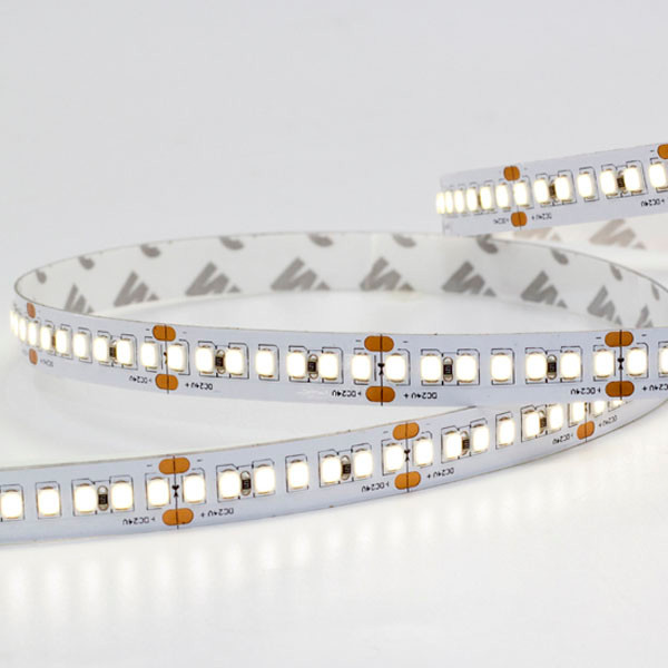 DOT-FREE FLX LED, LED Strip and Profile