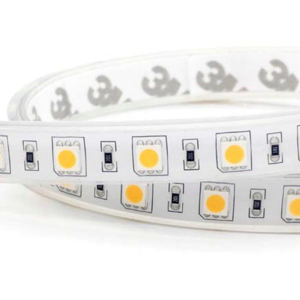 FLX LED IP67, LED Strip and Profile
