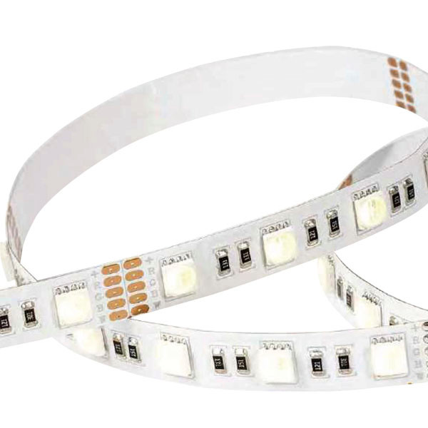 FLX RGB +W IP20, LED Strip and Profile