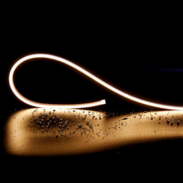 SNAKE 0612S, LED Strip and Profile