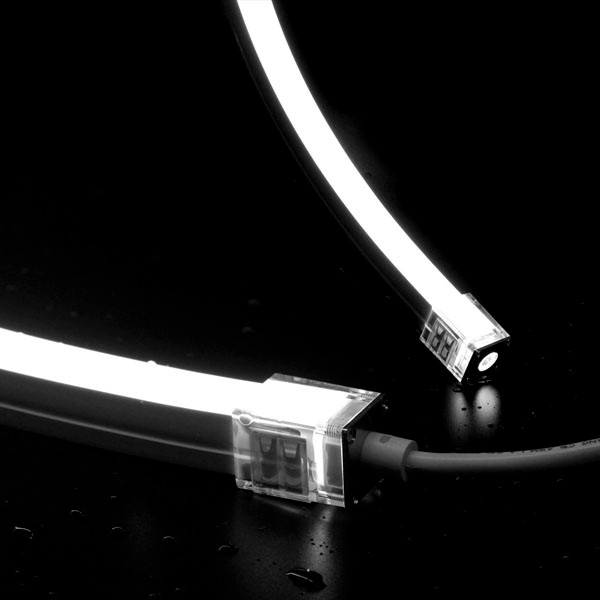 SNAKE 1615T, LED Strip and Profile