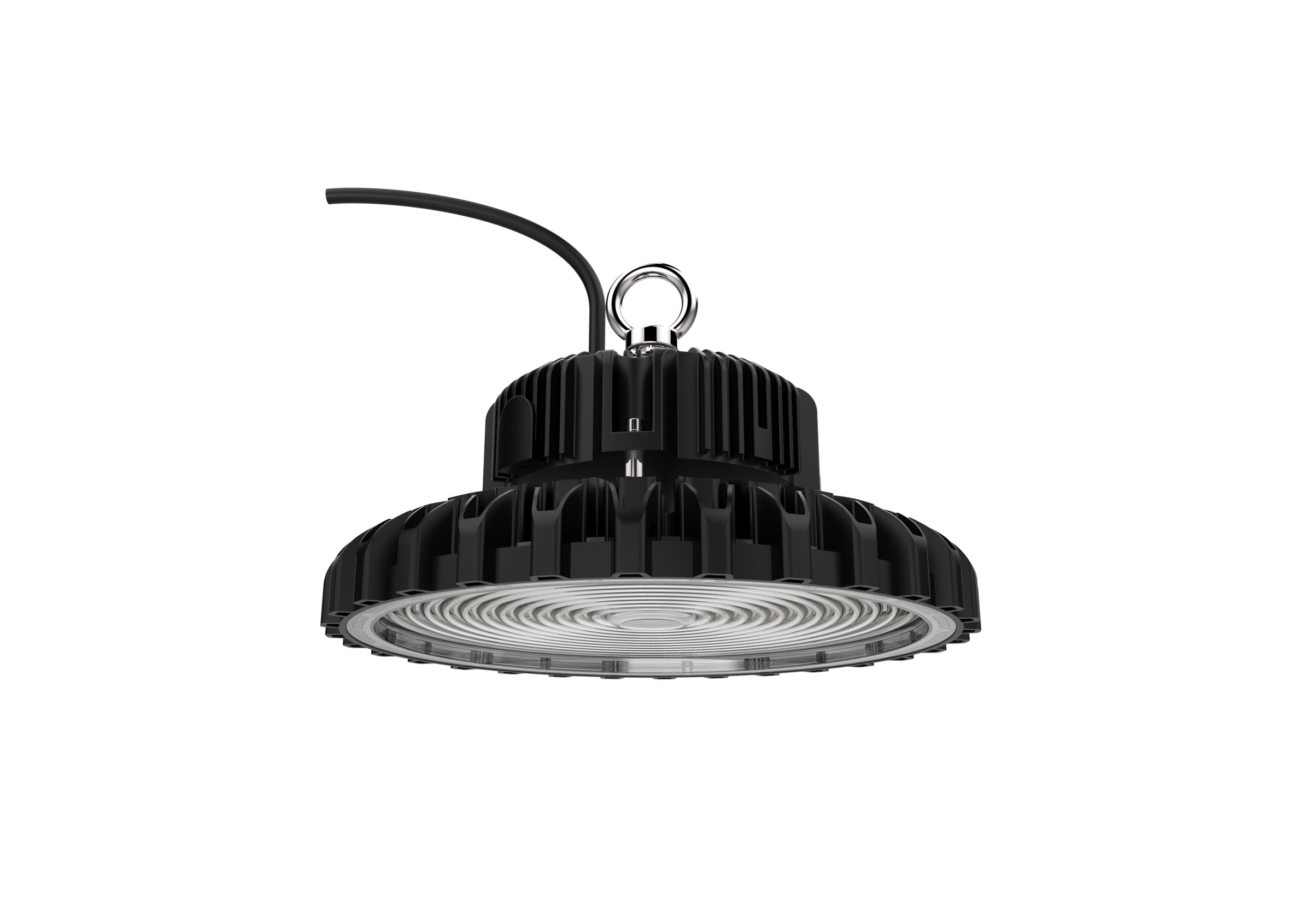 TELUX B, Suspended and High Bay