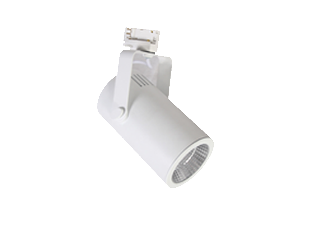 CUBO, Track Mount