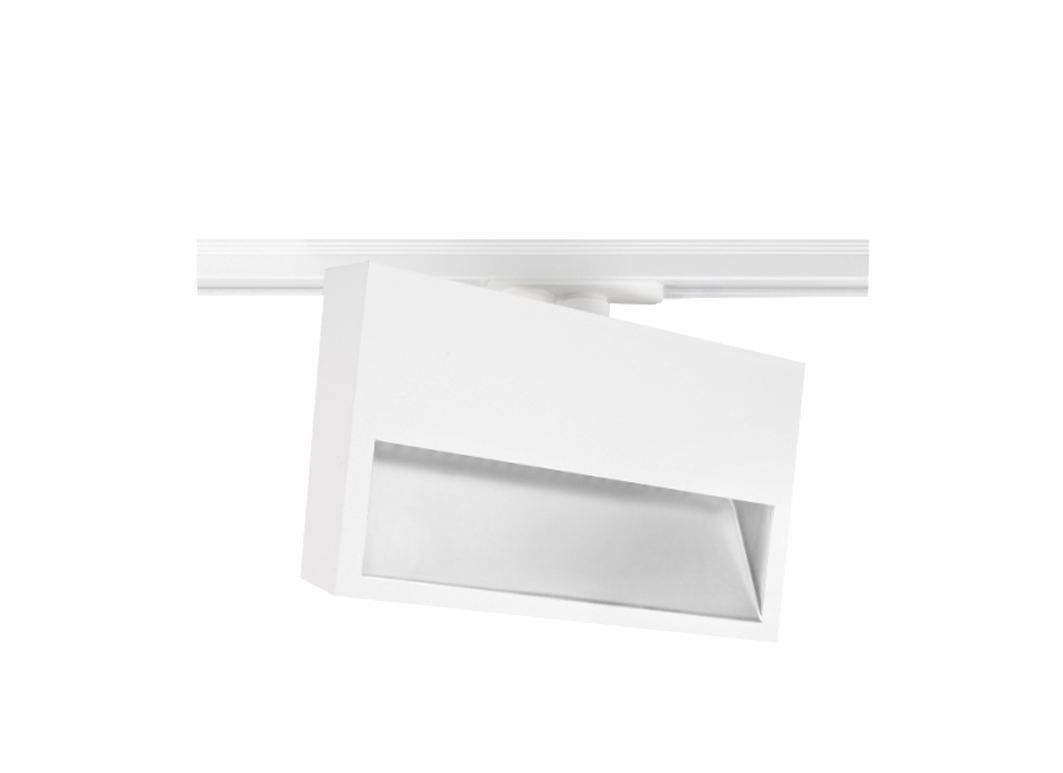 STAR, Track Mount