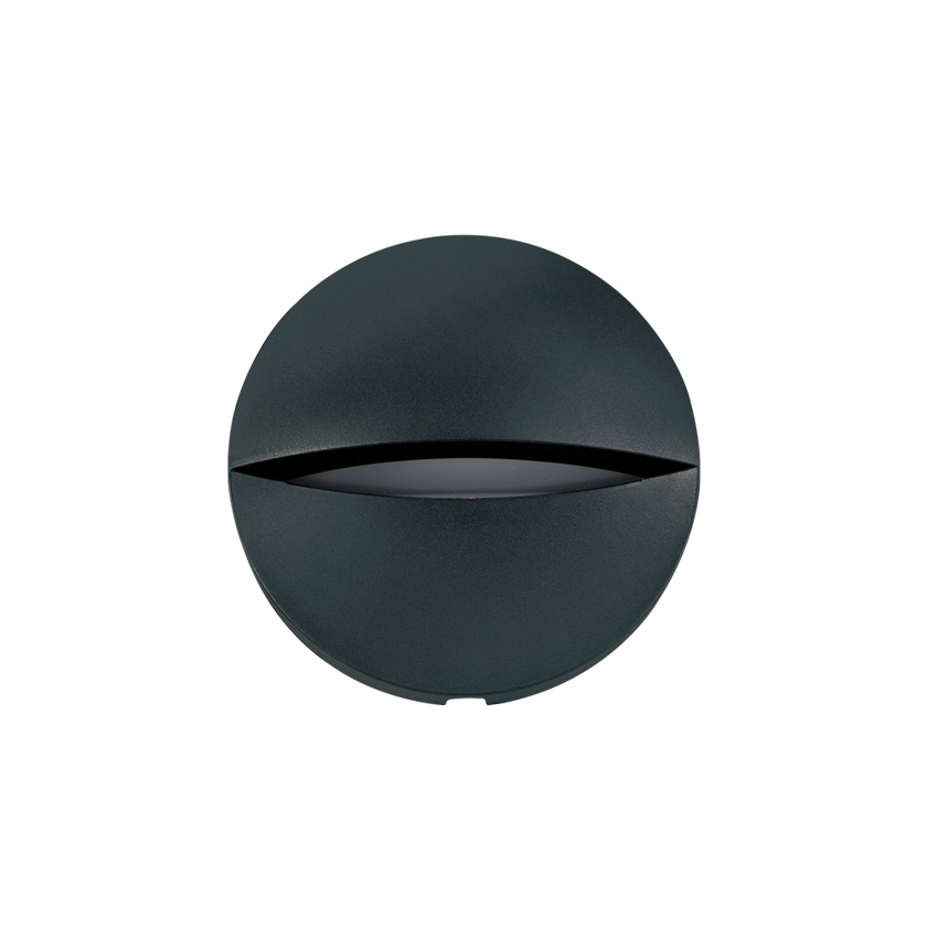 ARES, Wall Mount