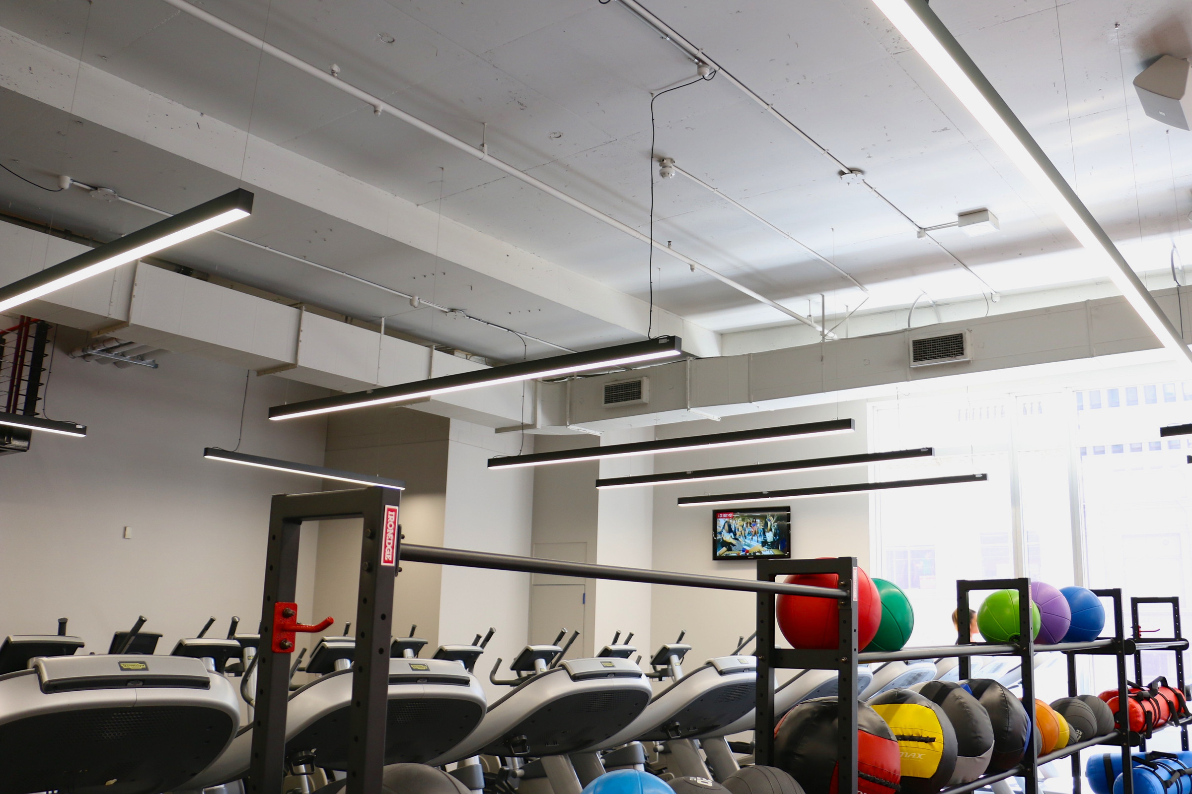Fitness First, photo 2