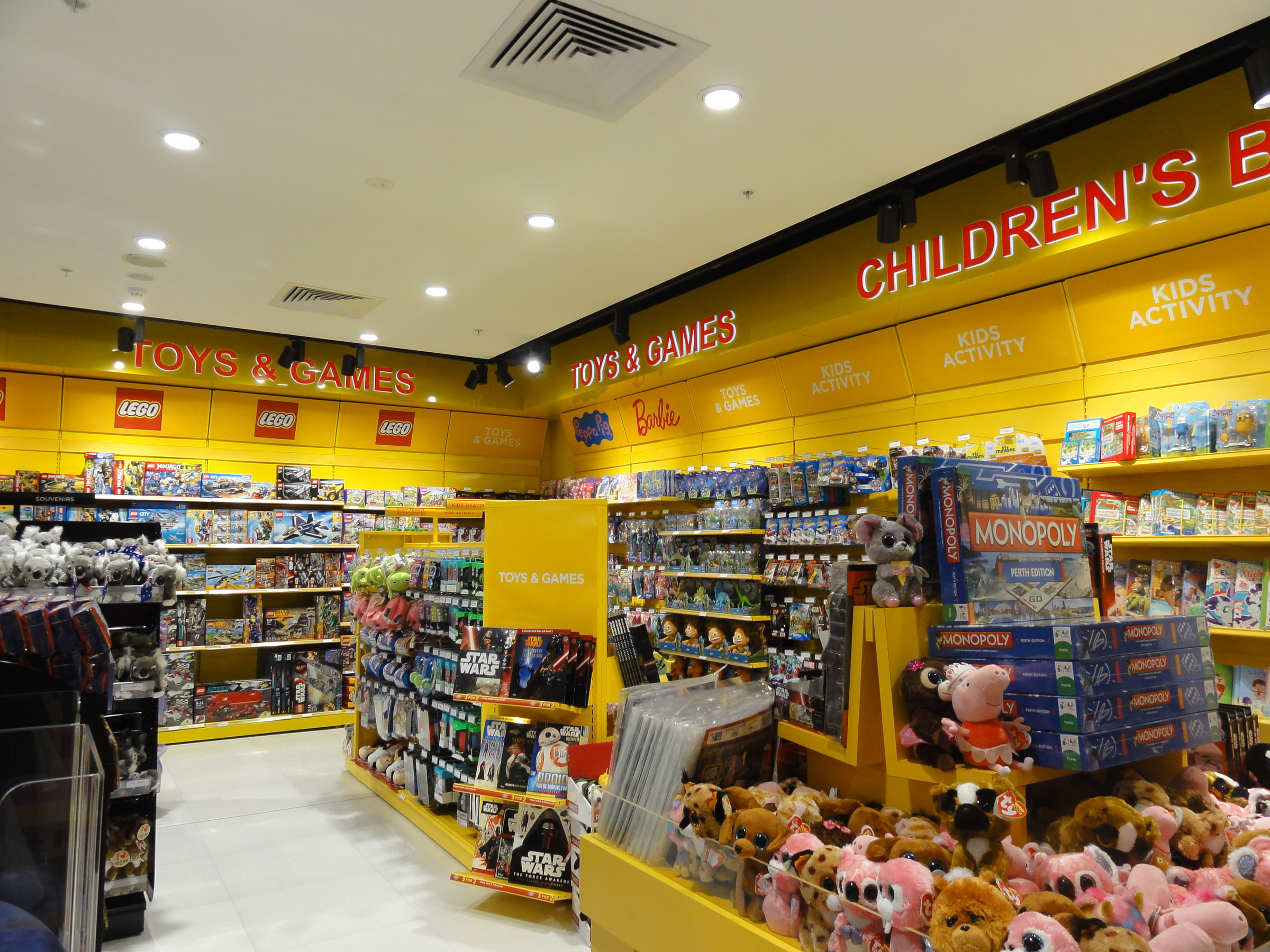 WH Smith, photo 2