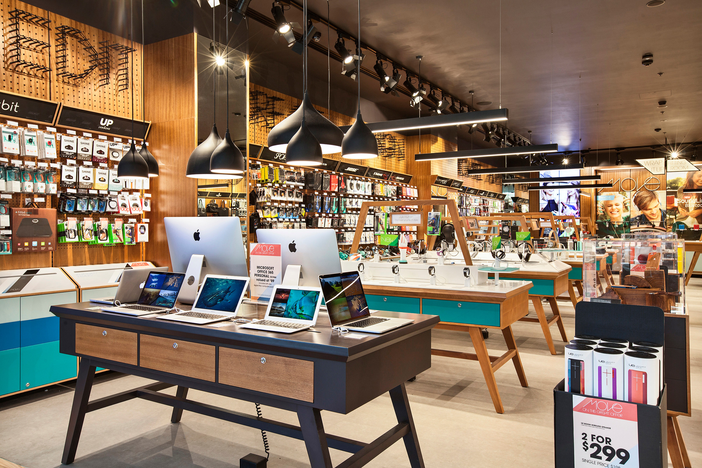 MOVE Store, photo 3