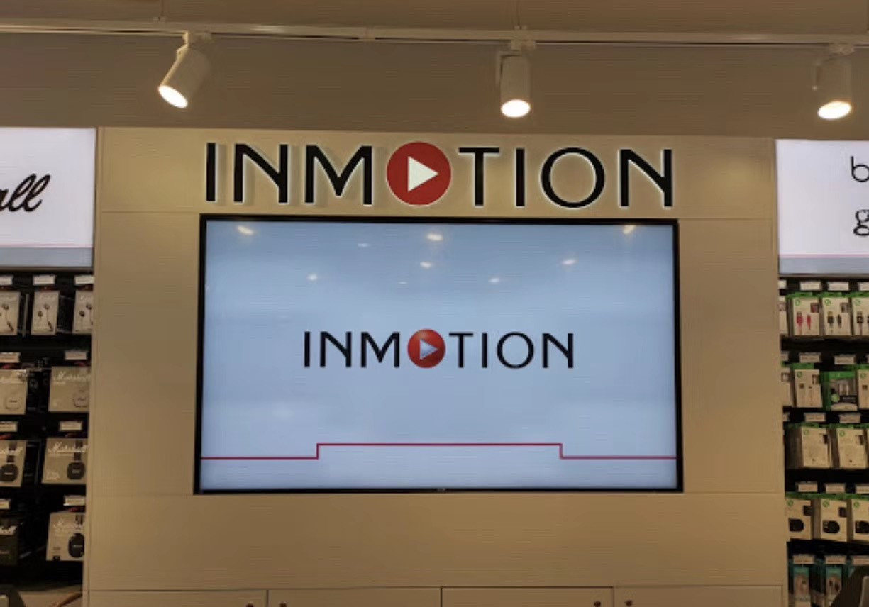 InMotion Store, photo 2